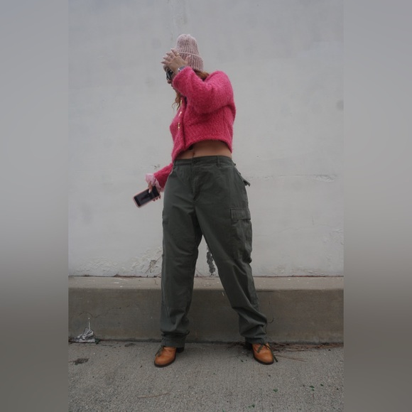 Men cargos - Picture 4 of 14